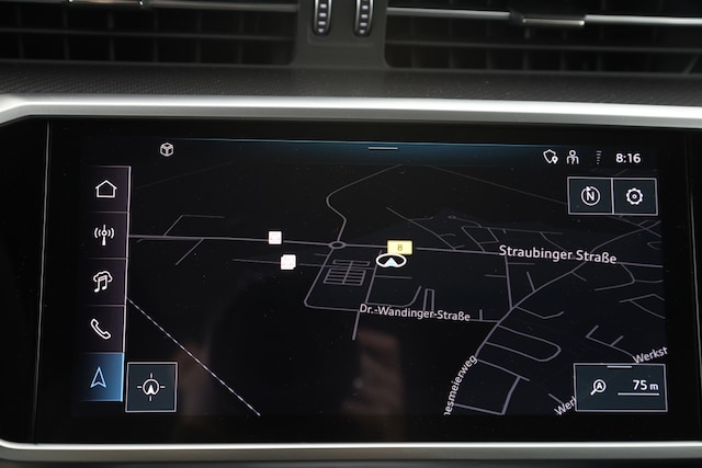 Audi RS6 Avant Quattro