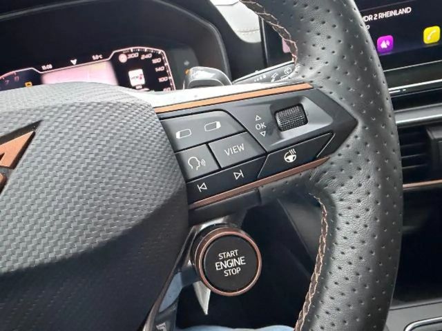 Cupra Formentor 2.0 TSI 4Drive VZ