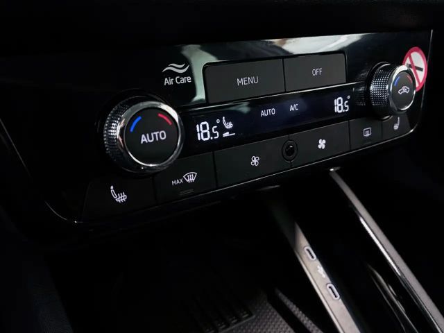 Skoda Kamiq 1.0 TSI Selection