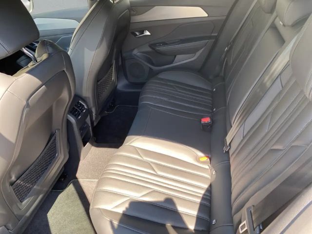 Peugeot 408 GT-Line PureTech