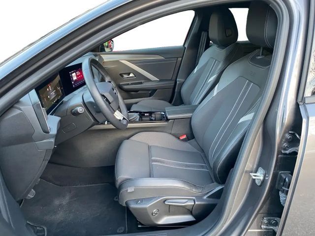 Opel Astra Sports Tourer