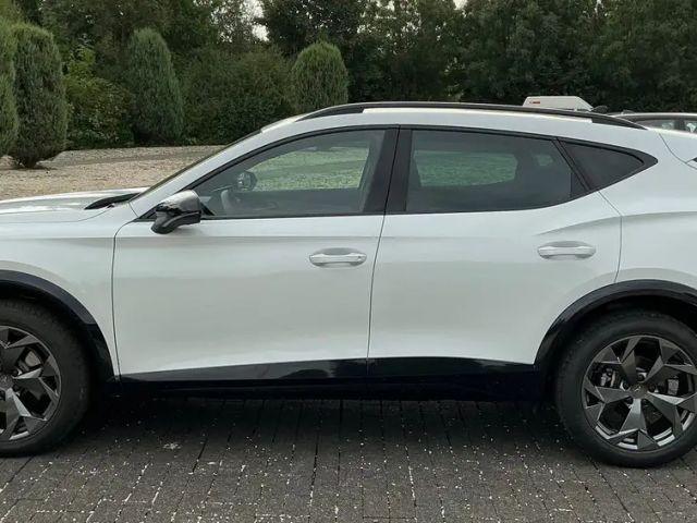 Cupra Formentor 1.5 eTSI 110 kW