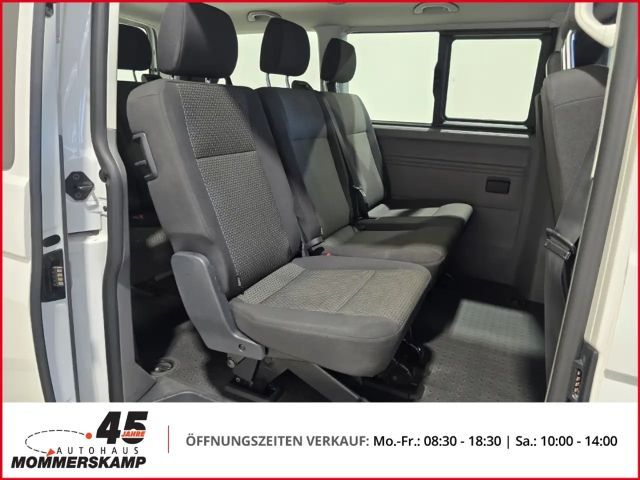 Volkswagen Caravelle 2.0 TDI T6 Trendline