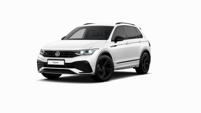 Volkswagen Tiguan 2.0 TDI R-Line