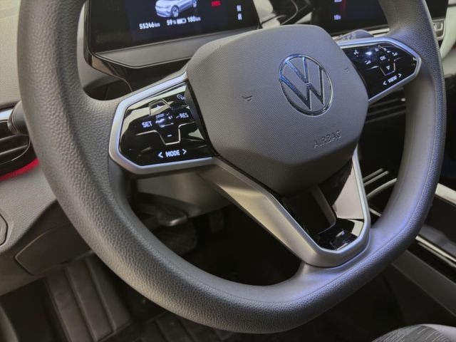 Volkswagen ID.4 Pure