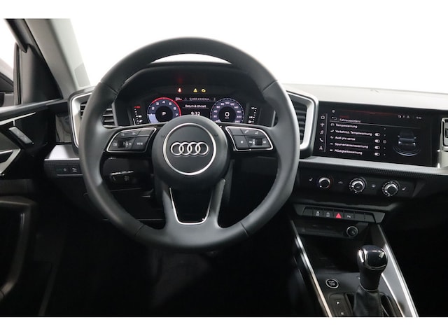 Audi A1 25 TFSI S-Tronic Sportback