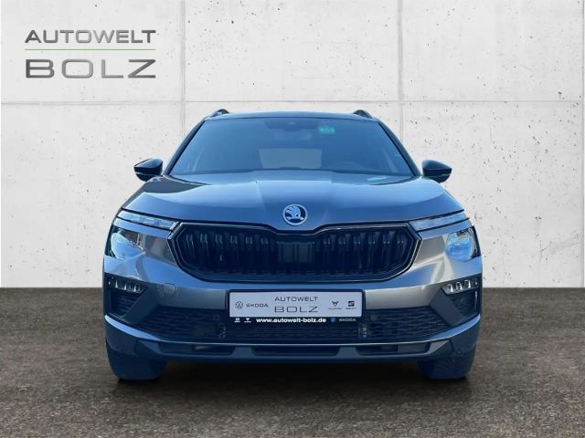 Skoda Kamiq 1.5 TSI Selection