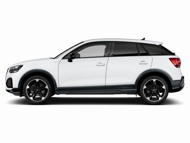 Audi Q2 35 TFSI