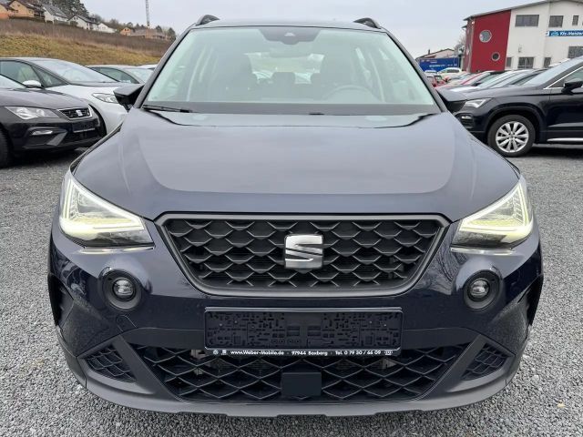 Seat Arona 1.0 TSI Style