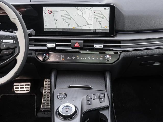 Kia Sportage GT-Line Vierwielaandrijving