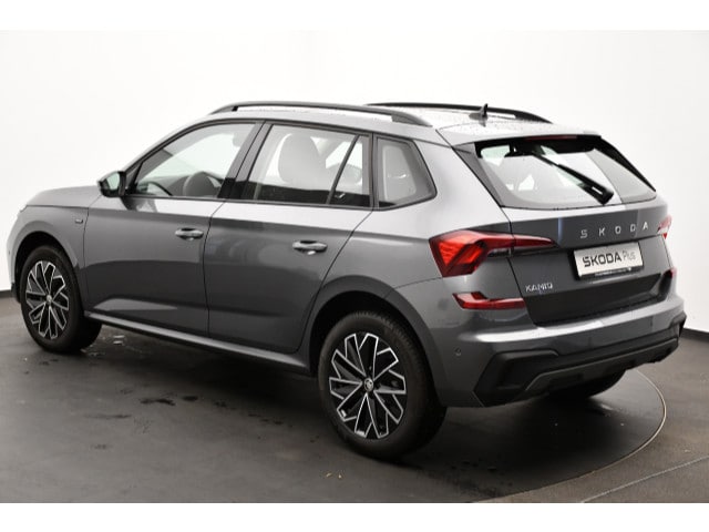 Skoda Kamiq 1.0 TSI Selection