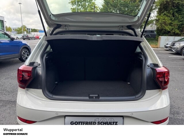 Volkswagen Polo 1.0 TSI Life