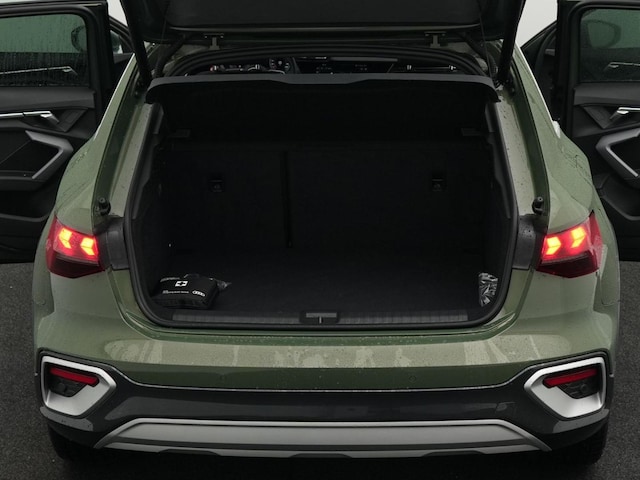 Audi A3 35 TFSI S-Tronic