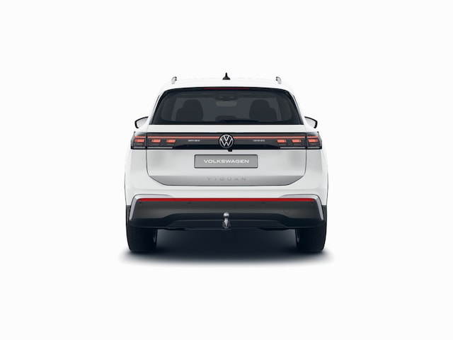 Volkswagen Tiguan 2.0 TDI DSG Elegance Elegance