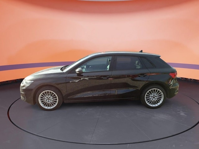 Audi A3 35 TFSI S-Tronic Sportback