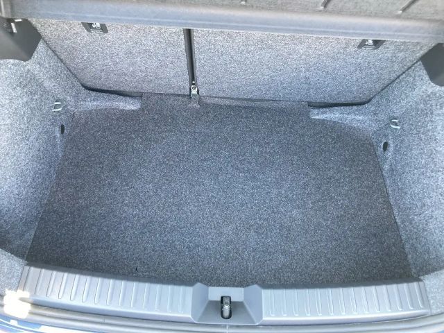 Seat Ibiza 1.0 TSI Reference