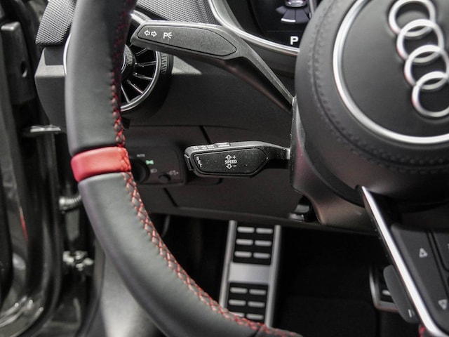 Audi TT 45 TFSI Coupé S-Tronic