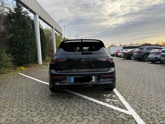 Volkswagen Golf "Black Edition", NP: 65.000 €