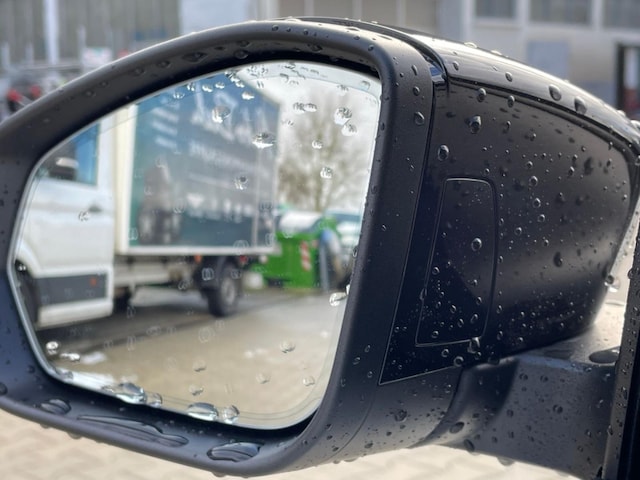 Skoda Fabia Fabia 130 1,5 TSI DSG ACC LED NAVI RFK SMARTLINK