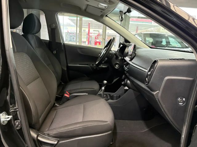 Kia Picanto 1.2 "Dream Team" *SHZ*LHZ*RFK*