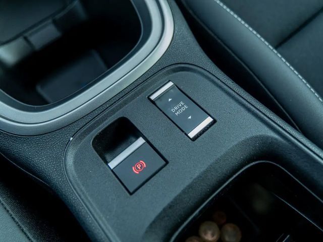 Jeep Avenger Altitude