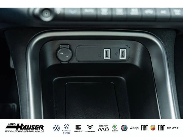 Jeep Avenger Altitude