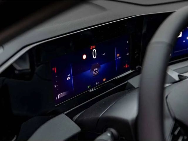 Opel Astra Sports Tourer