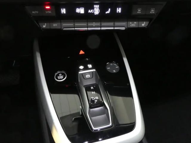 Audi Q4 e-tron 50 Quattro