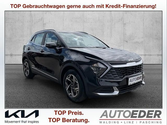 Kia Sportage GDi