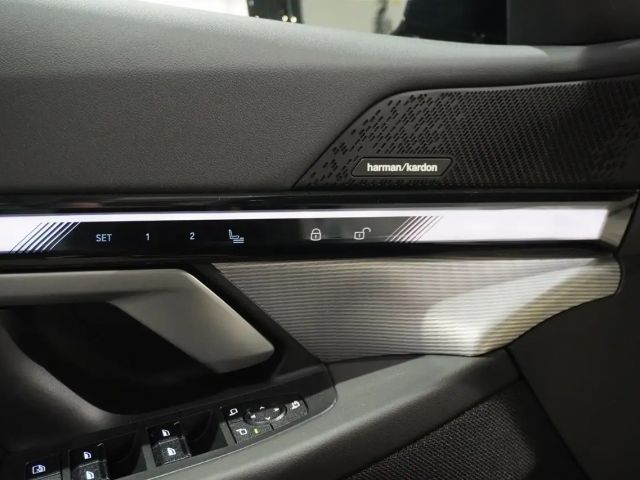 BMW i5 Sedan eDrive40