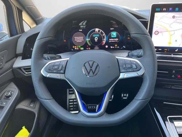 Volkswagen Golf GTE IQ.Drive eHybrid