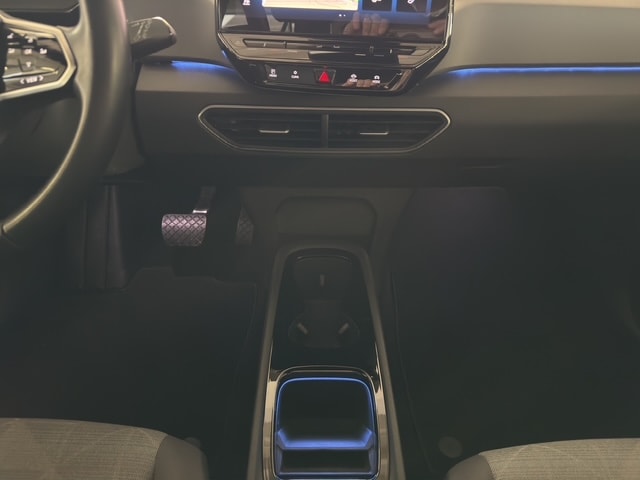 Volkswagen ID.3 IQ.Drive