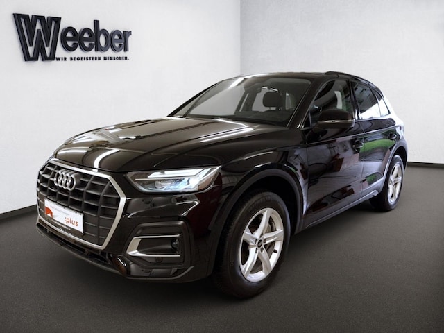 Audi Q5 40 TFSI Quattro S-Tronic