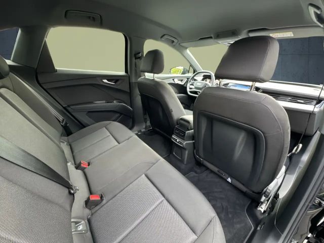 Audi Q4 e-tron 40 S-Line