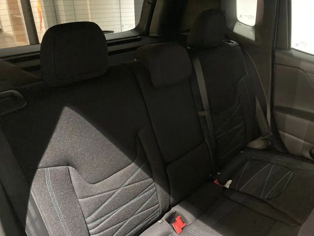 Jeep Renegade Hybrid