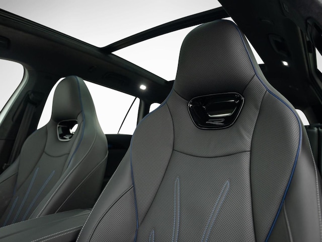 Volkswagen Passat 4Motion R-Line