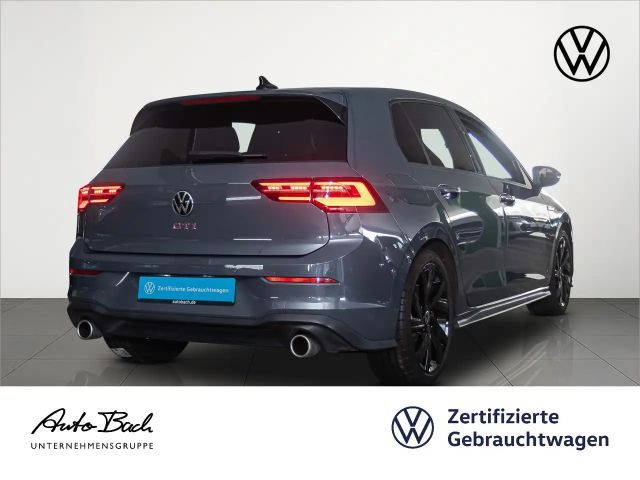 Volkswagen Golf 2.0 TSI DSG GTI Golf VIII