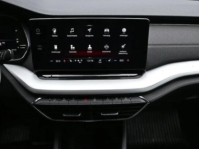 Skoda Octavia Combi Style Style iV