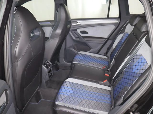 Volkswagen Tiguan 2.0 TSI DSG