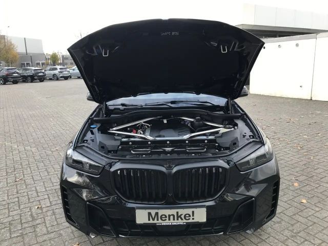 BMW X5 M-Sport xDrive40d