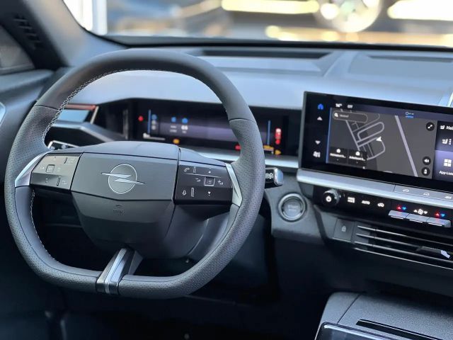 Opel Grandland X GS-Line Grand Sport