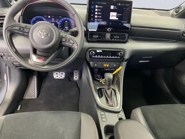 Toyota Yaris GR Hatchback Hybride