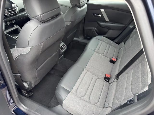 Citroën C4 BlueHDi Plus