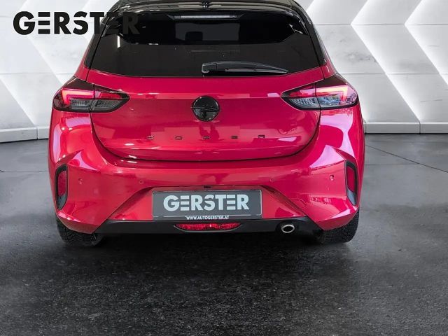 Opel Corsa GS-Line Grand Sport Turbo