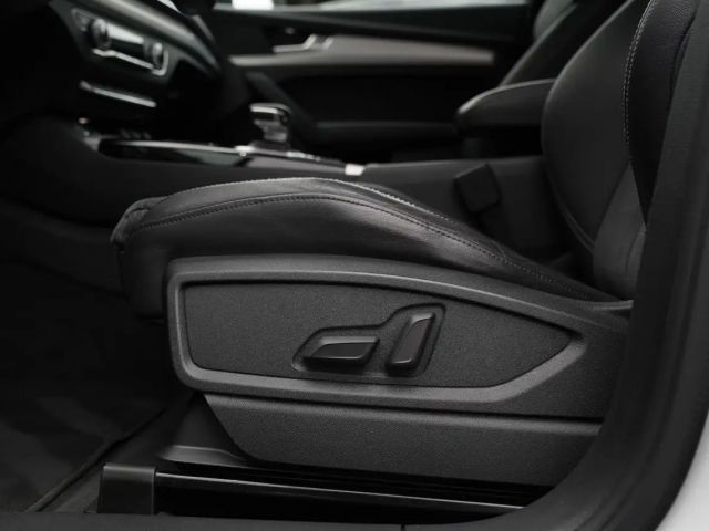 Audi Q5 40 TDI S-Line