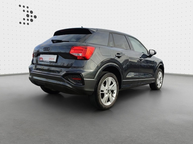 Audi Q2 35 TFSI S-Tronic