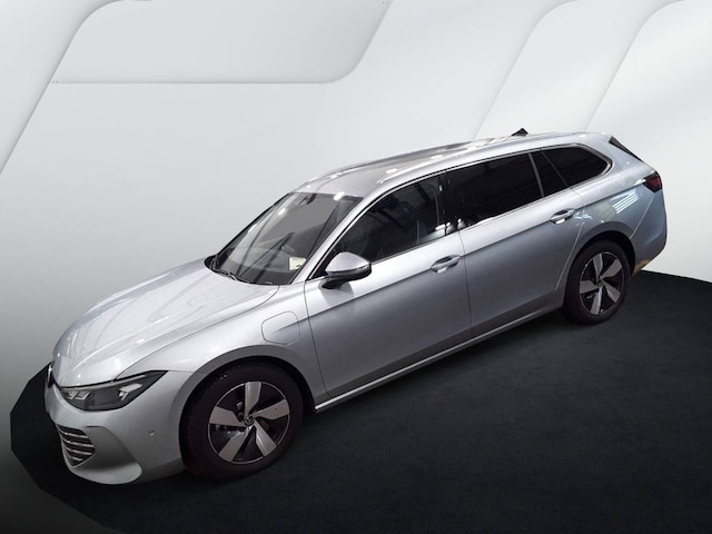 Volkswagen Passat eHybrid