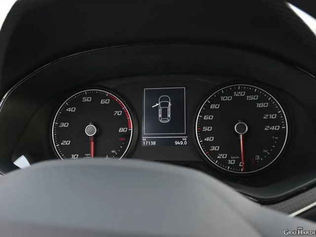 Seat Arona 1.0 TSI Reference