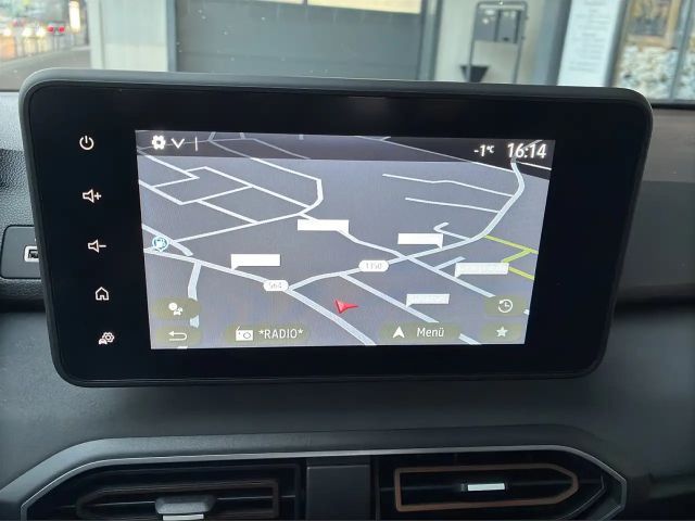 Dacia Sandero Extreme Stepway TCe 90