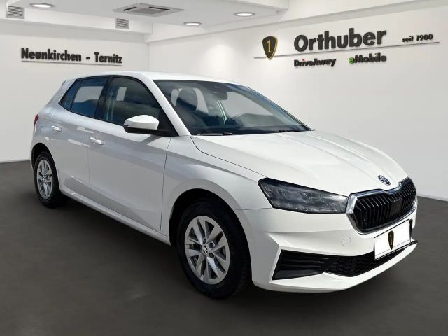 Skoda Fabia Ambition